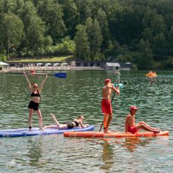 Фото Отель Березка