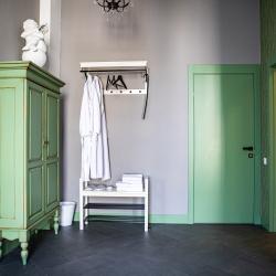 Фото Отель Фабрика