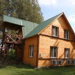 Номер стандарт комфорт (с пансионом)