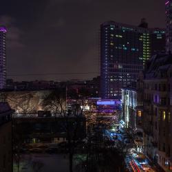 фото 12 Ретро Москва на Арбате
