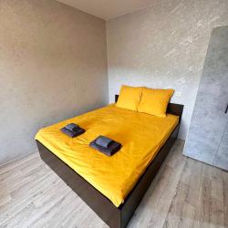 Фото Апартаменты на проспекте Мира 161