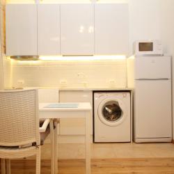 фото 37 Tverskaya Street (Тверская Стрит) на улице Нижняя 5