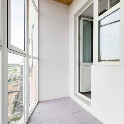 Фото Отель Жилой квартал на улице Адоратского