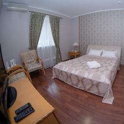 Фото Отель Бумеранг