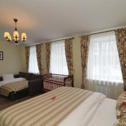 Фото Отель Ильдорф