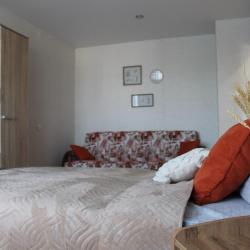 Фото Апартаменты Хорошо как дома на улице Красноармейская