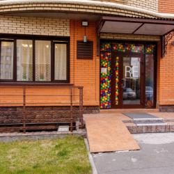 Фото RE hostel (Ре Хостел)