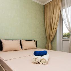 Фото Отель ApartLux (АпартЛюкс) на Калошином