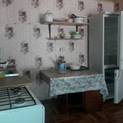 Коттедж стандарт с 2 односпальными и 2 двуспальными кроватями