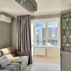 Фото Апартаменты на улице Конгрессная 41