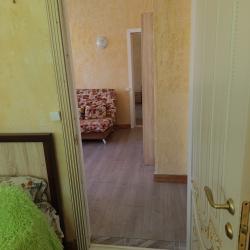 Трёхкомнатный номер