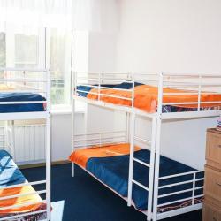 Фото Отель Райдер