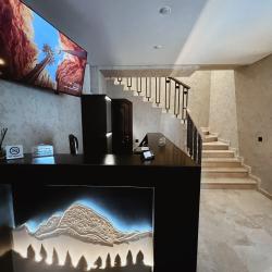 Фото Отель Eco House (Эко Хаус)