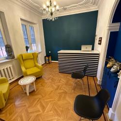 Фото Отель Станиславский