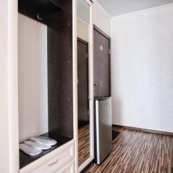 Фото Отель Три звезды (первый корпус)