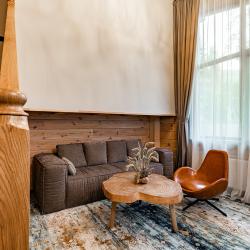 Фото Отель Grand Chalet Altay ZONT Hotel Group (Гранд Шале Алтай)