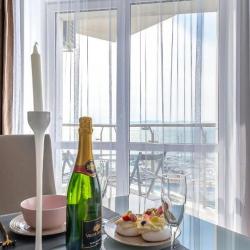 Фото Отель Sea View Apartments (Си Вью Апартментс)