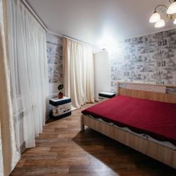 Апартаменты на улице Чкалова — ef012cb5201c953ecad59a7edece7356