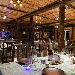 Фото Отель Любимая Усадьба