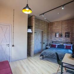 Фото Отель Шагал