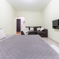 1-комнатные апартаменты улучшенные