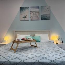 Фото Апартаменты на улице Лысогорская 13