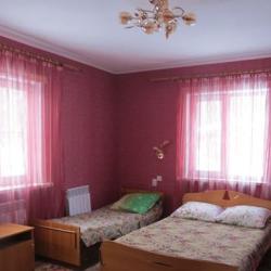 Фото Отель Грация