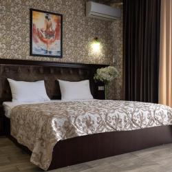 Фото Отель Karap Palace Hotel (Карап Палас)