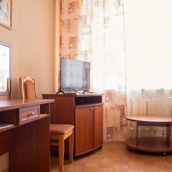 Фото Отель Постоялый двор