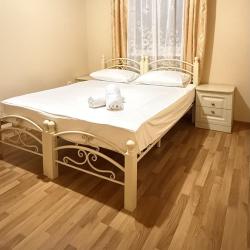 Фото Отель СанРайс