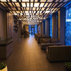 Фото Отель Chalet Greenwood (Шале Гринвуд)