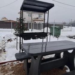 Фото Отель Домик в Икше