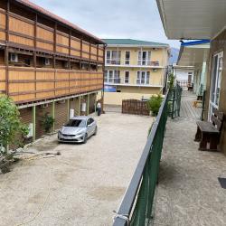 Фото Отель Зеленый остров