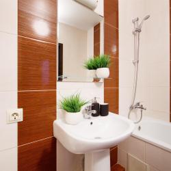 Фото Отель ДоМино на улице Красная