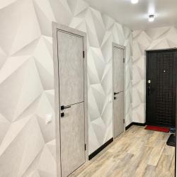 3-комнатные апартаменты стандарт