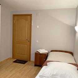 Фото Отель Кускас