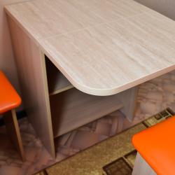 Фото Отель Rich House на улице Саттара Ерубаева 35