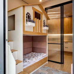 Апартаменты № 181