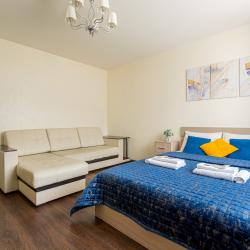 Фото Отель RentAp (РентАп) на улице Петра Ермолаева