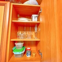 Фото Апартаменты на улице Геологическая