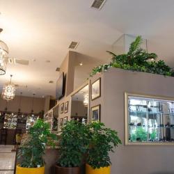 Фото Отель Citrus (Цитрус)