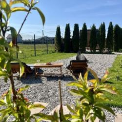 Коттедж улучшенный