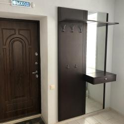 Фото Апартаменты на улице Октябрьская