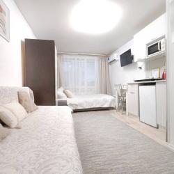 Фото Апартаменты на улице Ново-Садовая 273