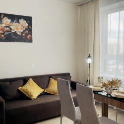 Фото Апартаменты на улице Просторная 15