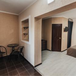 Фото Отель Lyudmila (Людмила)