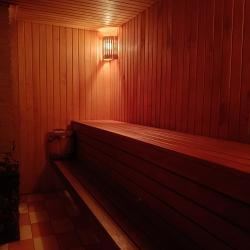 Фото Отель Гостевой дом в Сосново