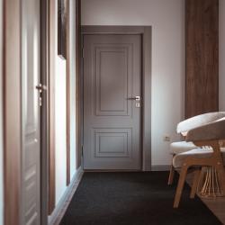 Фото Отель Фрирайд