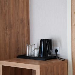 Фото Отель Ясон