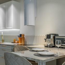 Фото Отель Dubai Aparts (Дубай Апартс) на улице Радищева